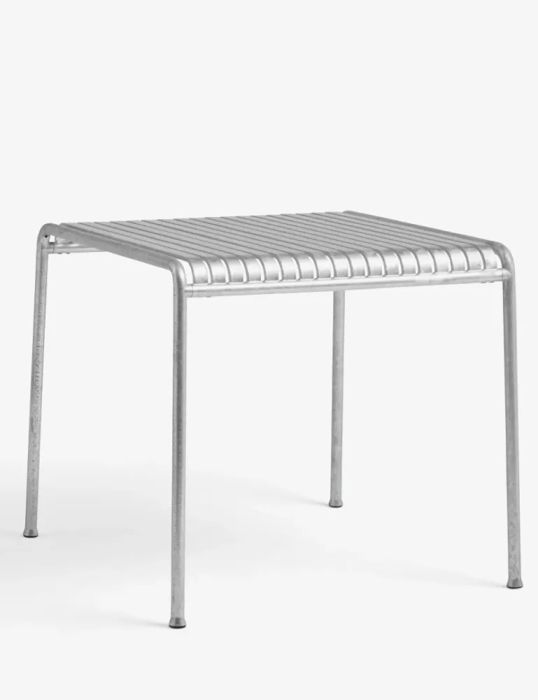 Palissade table 90 HAY