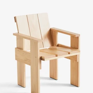 Silla Crate HAY