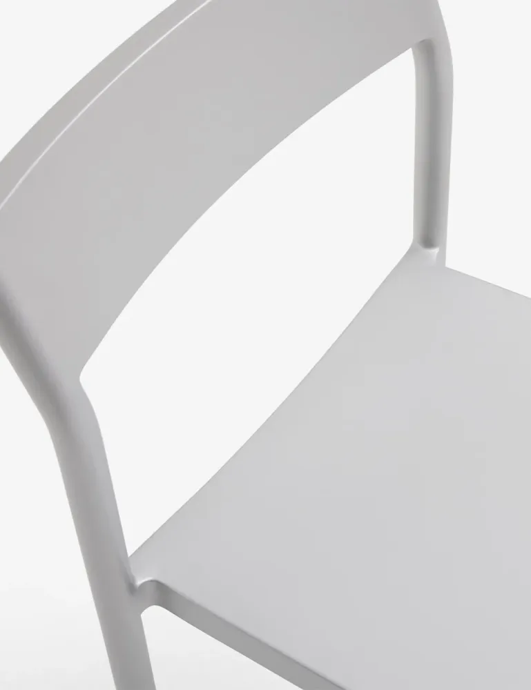 Silla Type HAY