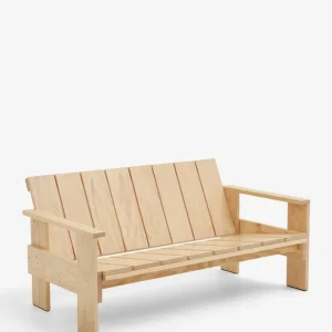 Sofá Crate HAY