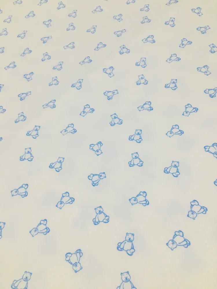 Hamaca Osos LITTLE CLOUD