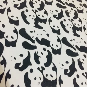 Hamaca Panda LITTLE CLOUD