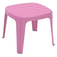 Garden Table- Pink LITTLE TIKES