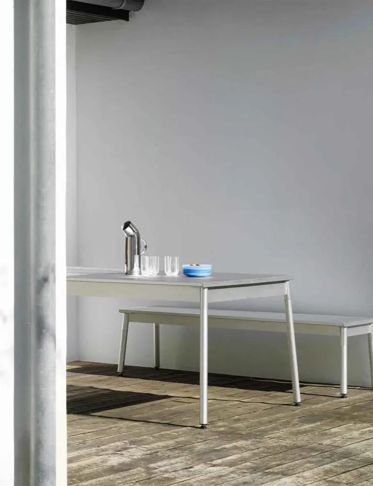 ex bench Normann Copenhagen