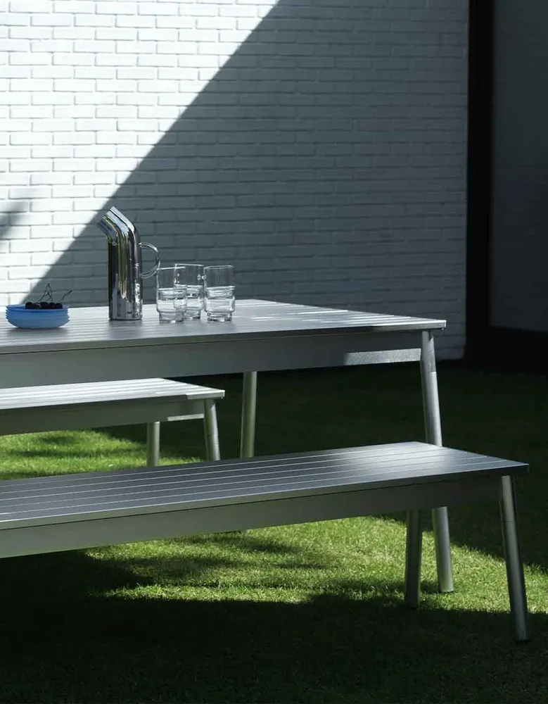 ex bench Normann Copenhagen