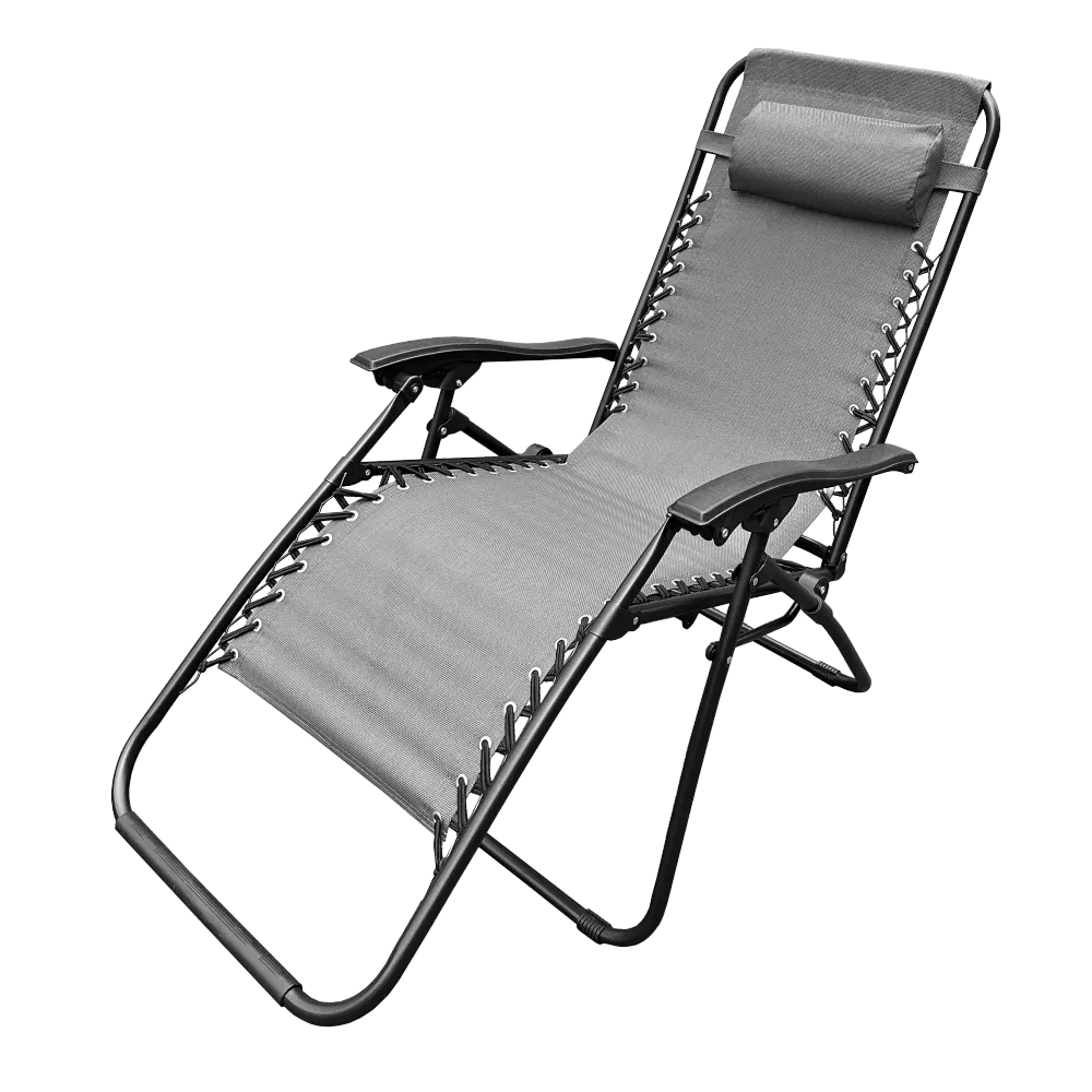 Reposera Zero Gravity Zen Relan
