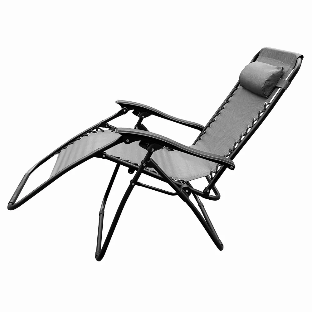 Reposera Zero Gravity Zen Relan