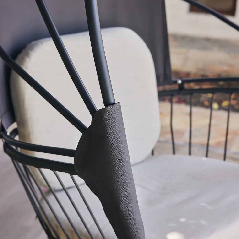 Silla Colgante Bali Relan