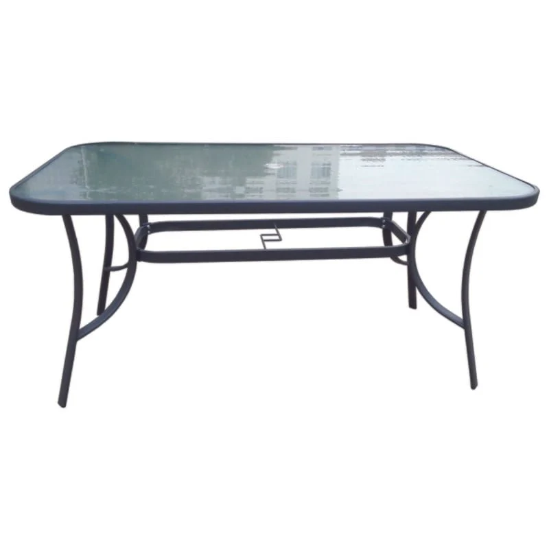 Mesa Recatangular Para Exterior SUMA