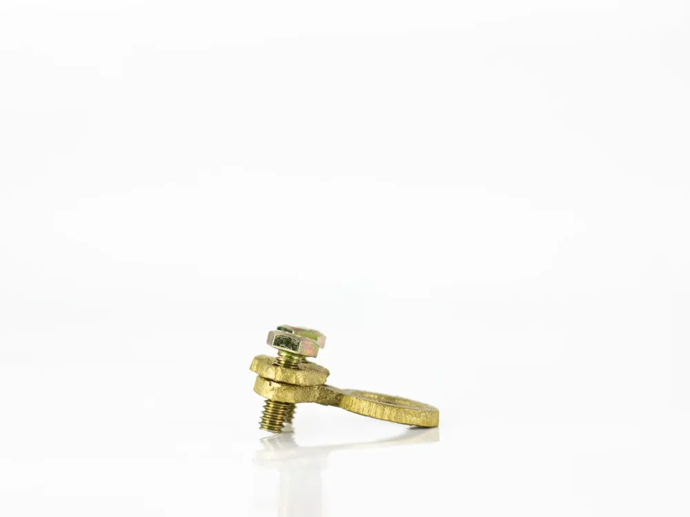 TERMINAL BATERIA POSTE LATERAL -