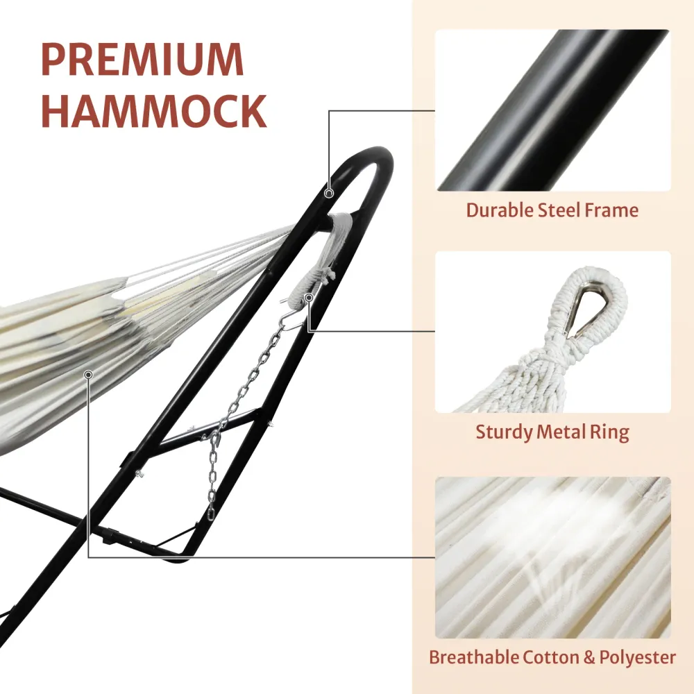 Hamaca (Beige) Todeco