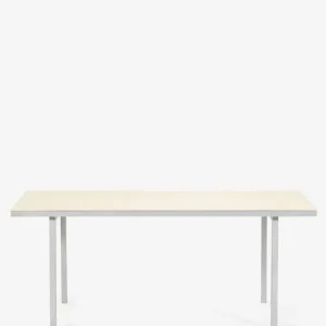 alu dining table m VALERIE OBJECTS