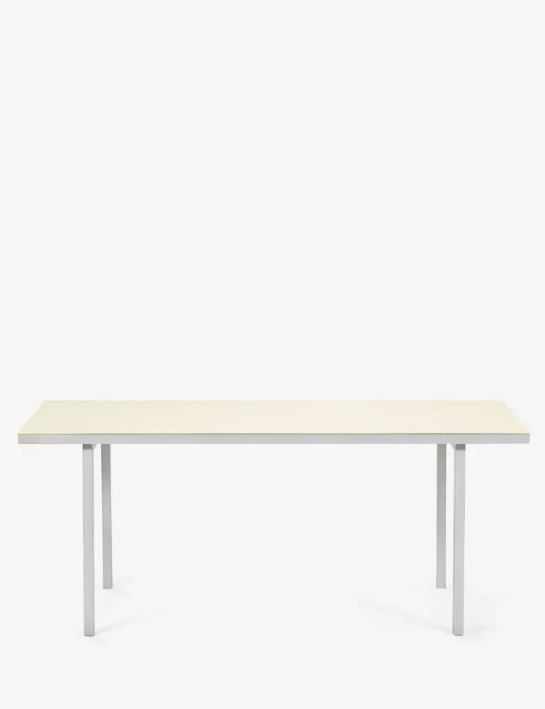 alu dining table m VALERIE OBJECTS