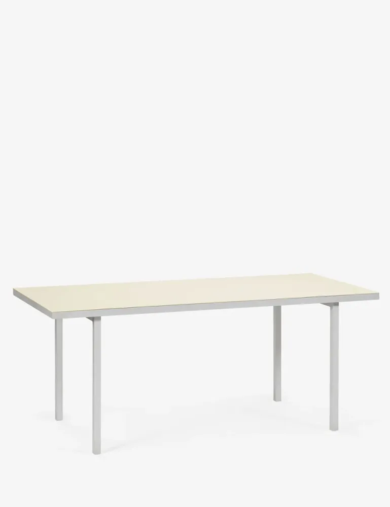 alu dining table m VALERIE OBJECTS