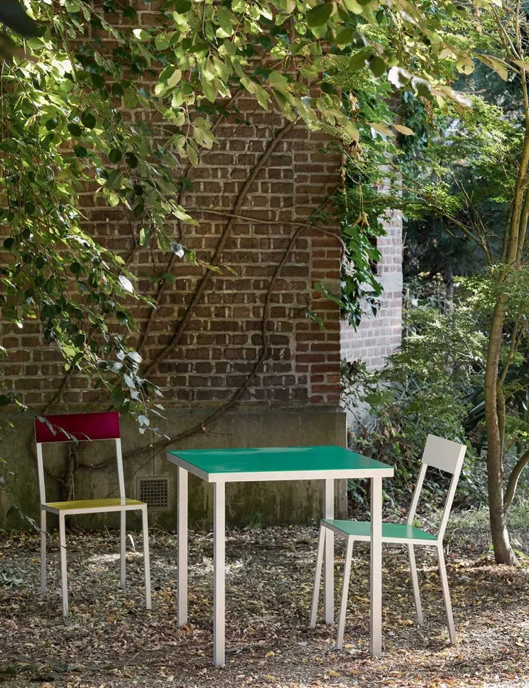 alu dining table s VALERIE OBJECTS
