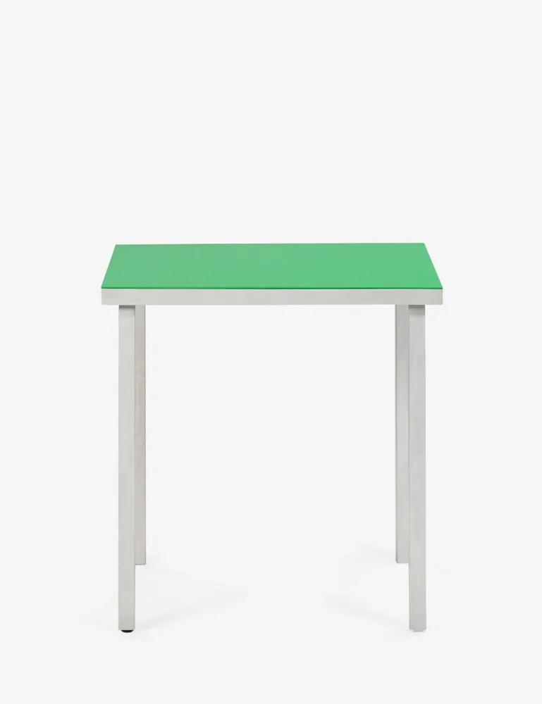 alu dining table s VALERIE OBJECTS