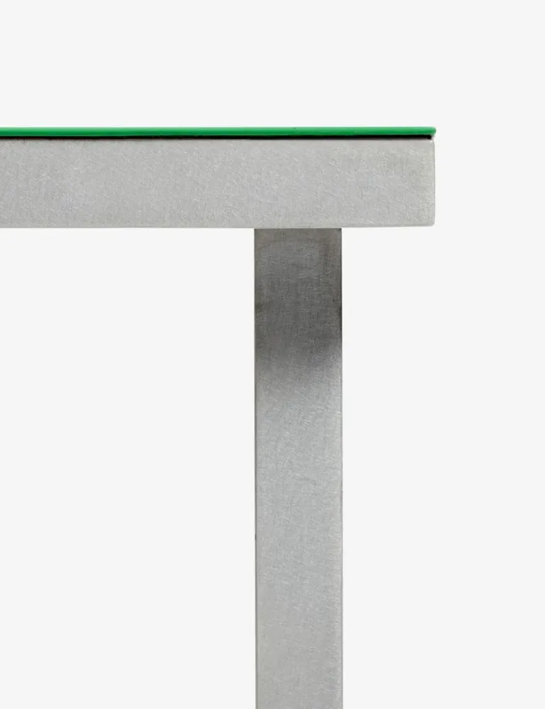 alu dining table s VALERIE OBJECTS