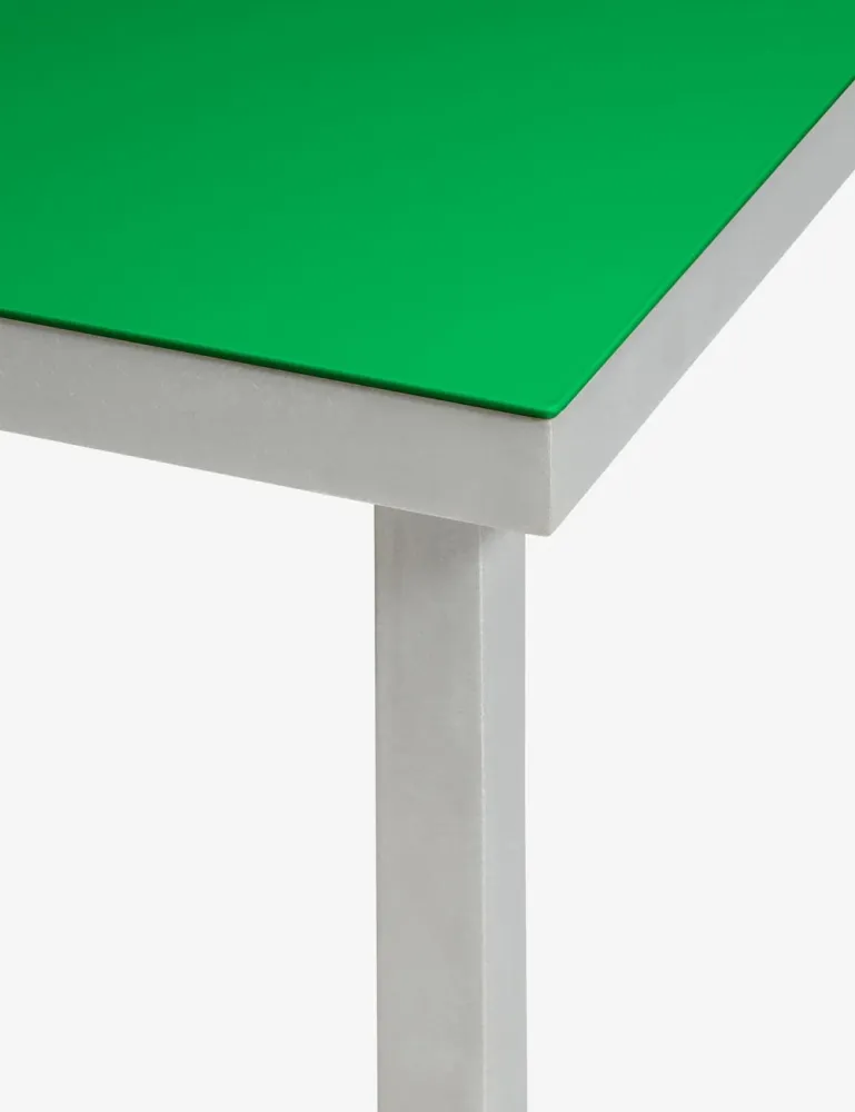 alu dining table s VALERIE OBJECTS