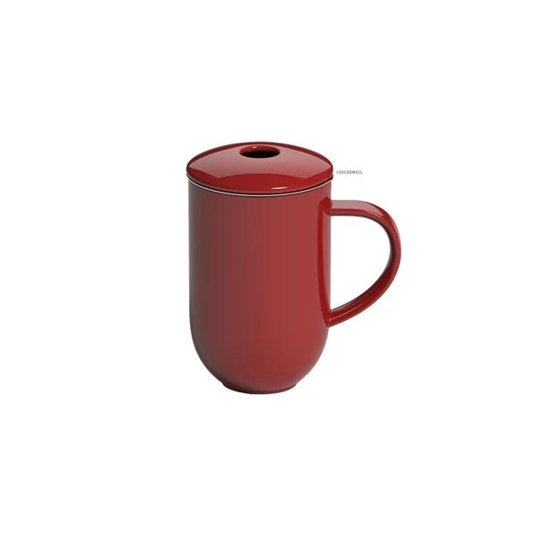 PRO TEA 450ml - Mug con Infusor Denim Loveramics