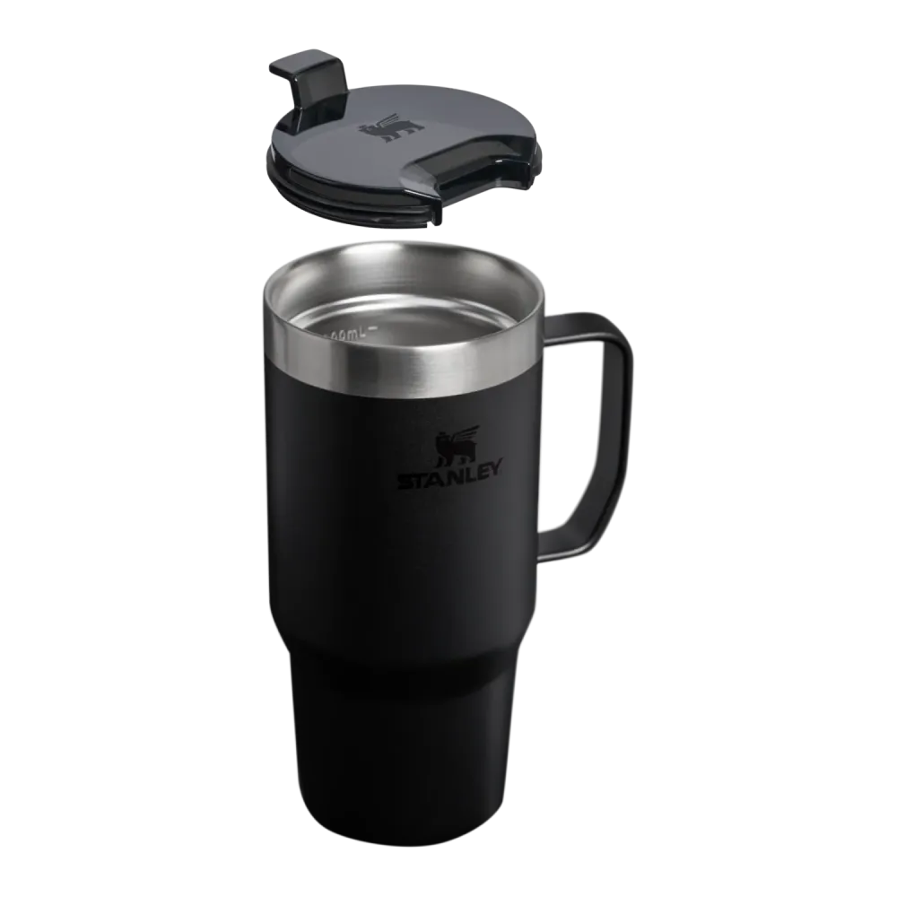 Mug Suburban 710 ml | Stanley Black STANLEY BOLIVIA