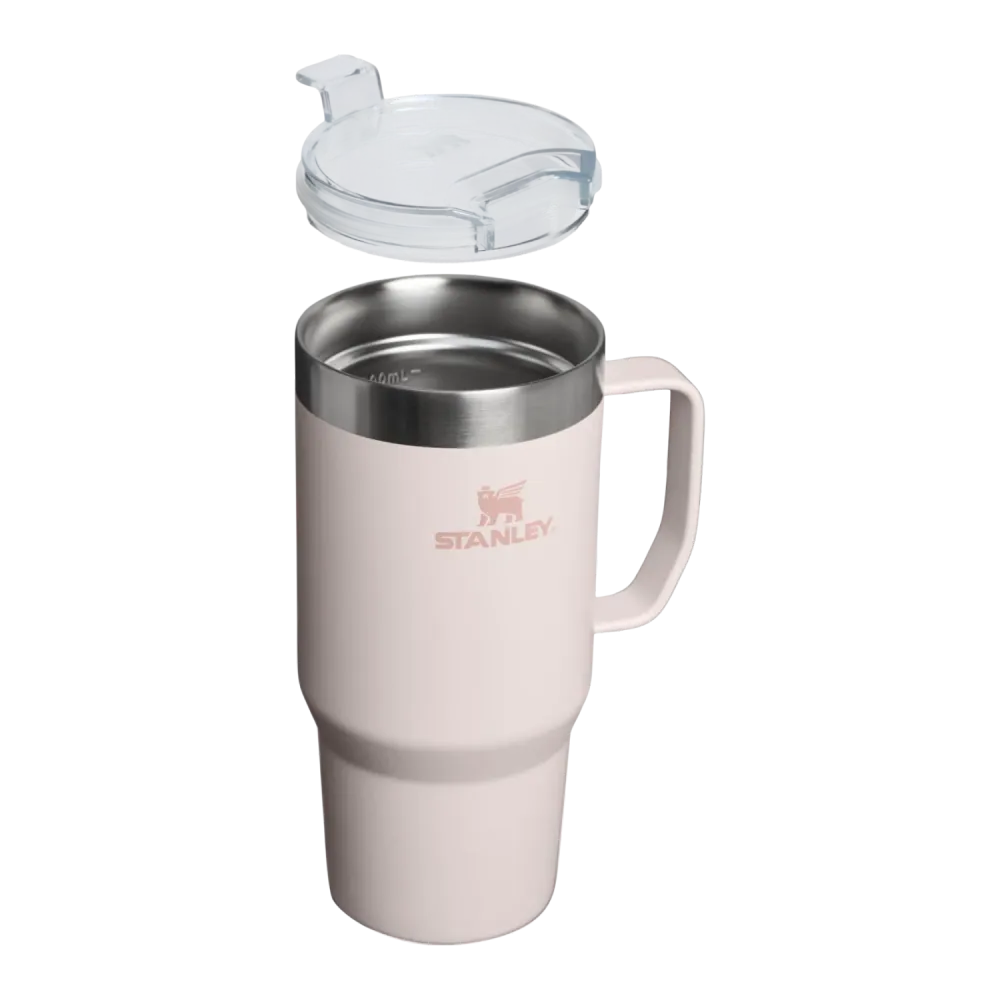 Mug Suburban 710 ml | Stanley Black STANLEY BOLIVIA