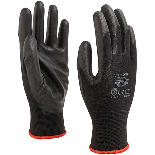 Guantes de Seguridad Multiflex Power Lite Steelpro Steelpro®