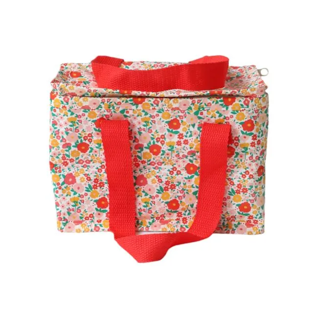 Bolsa Térmica Florecillas Mamut Concept Store