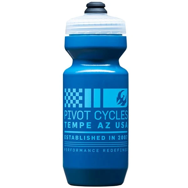 Anfora Pivot Classic 22oz Navy Pivot Cycles