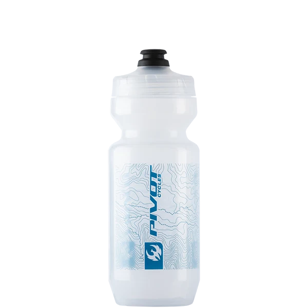 Anfora Pivot Cycles SOMO Blue Print 22oz