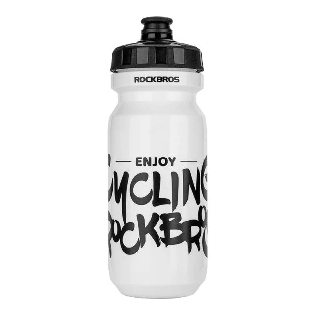 Anfora RockBros Enjoy Cycling Rockbros White