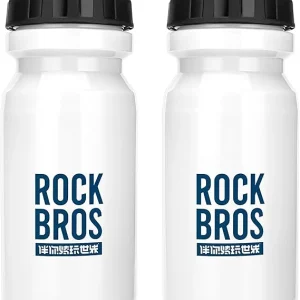 Anfora RockBros PP Gris