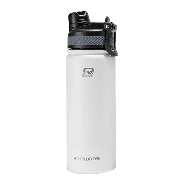 Anfora Termica RockBros 530ml White