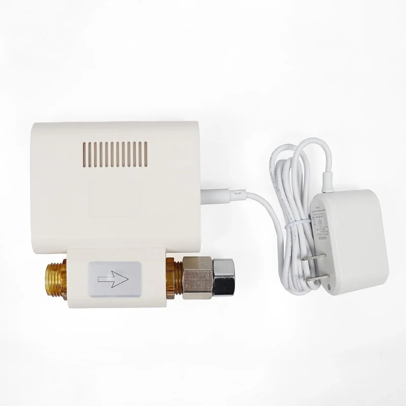 Ozono instantáneo de 0,1 0,3 ppm para agua debajo del fregadero y sistema de lavanderí Sihon Ozone