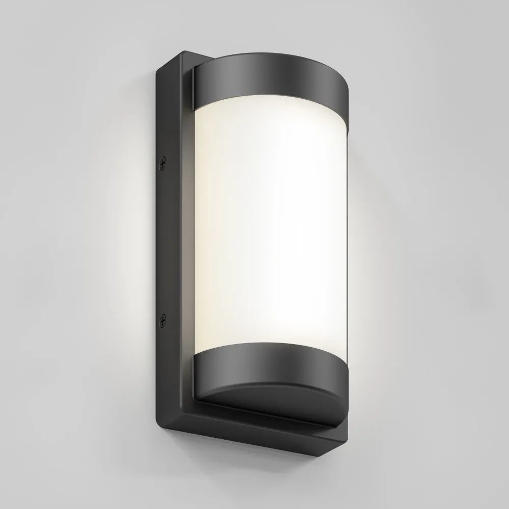 Fogo lámpara de pared LED moderno 5 CCT