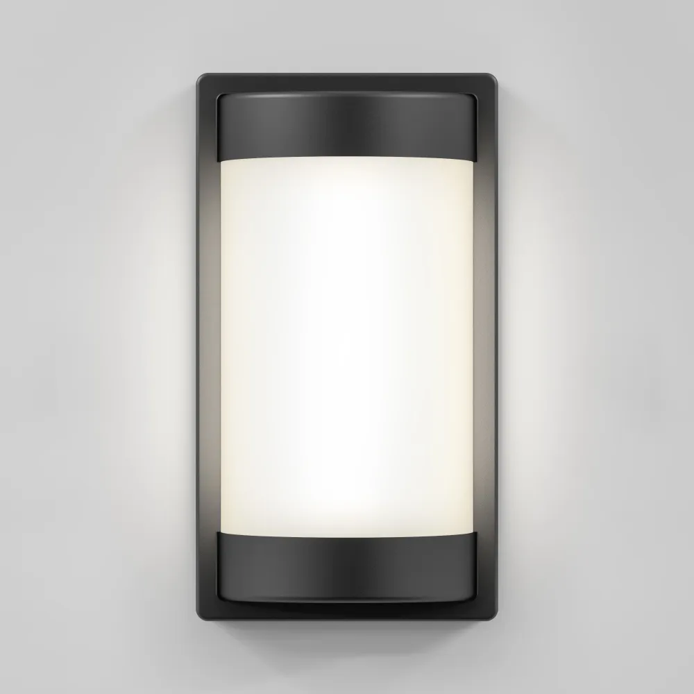 Fogo lámpara de pared LED moderno 5 CCT