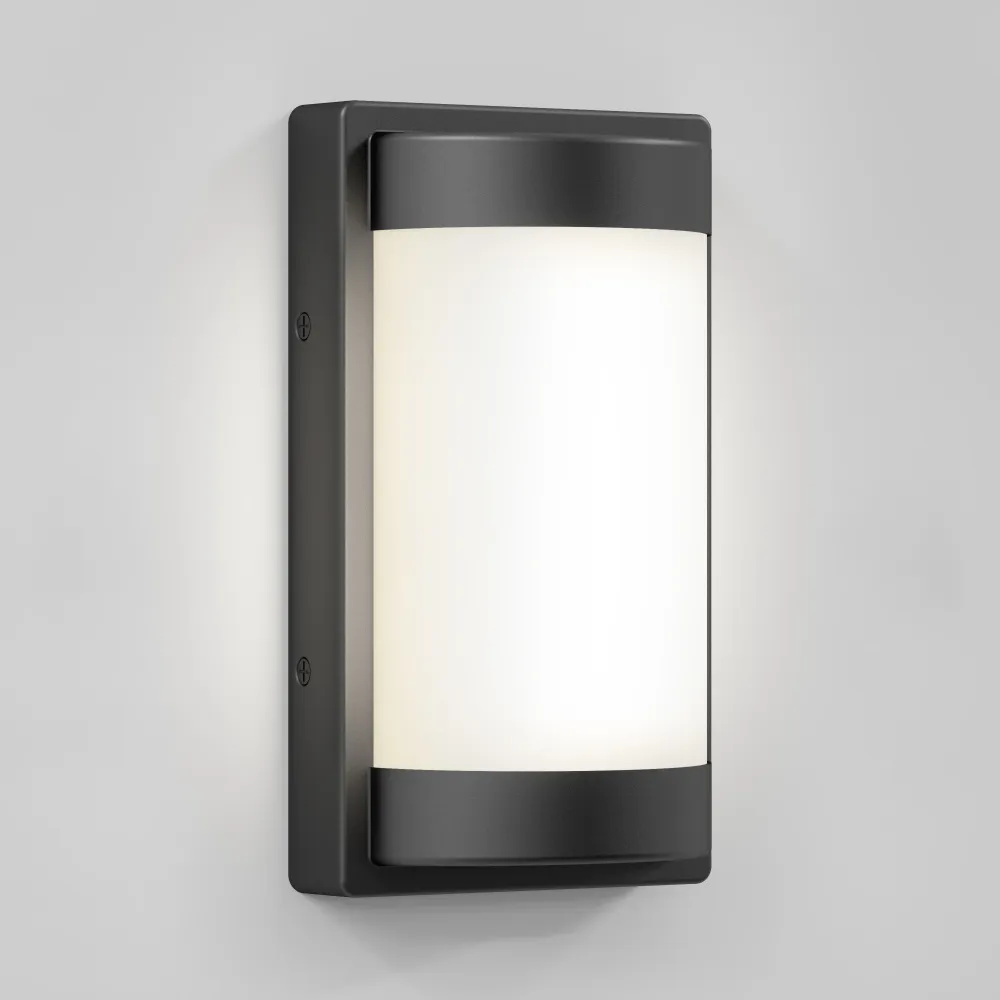 Fogo lámpara de pared LED moderno 5 CCT
