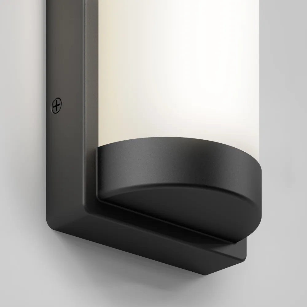 Fogo lámpara de pared LED moderno 5 CCT
