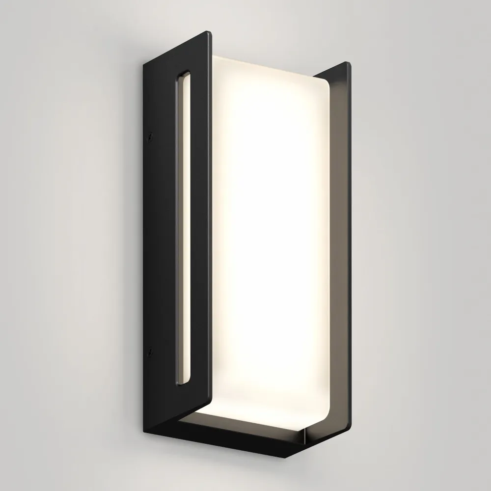 Ryker lámpara de pared inteligente RGB