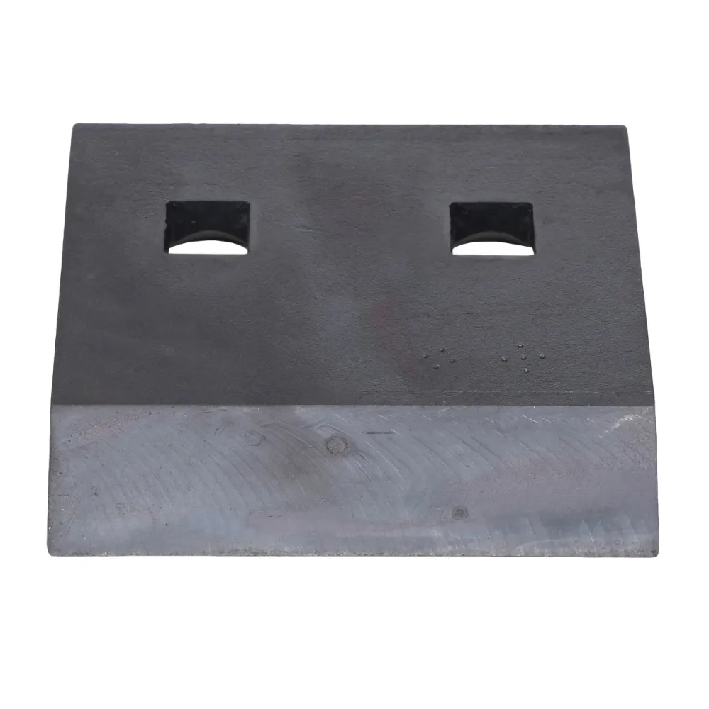 AGCO | Outer Plunger Knife - 700706004