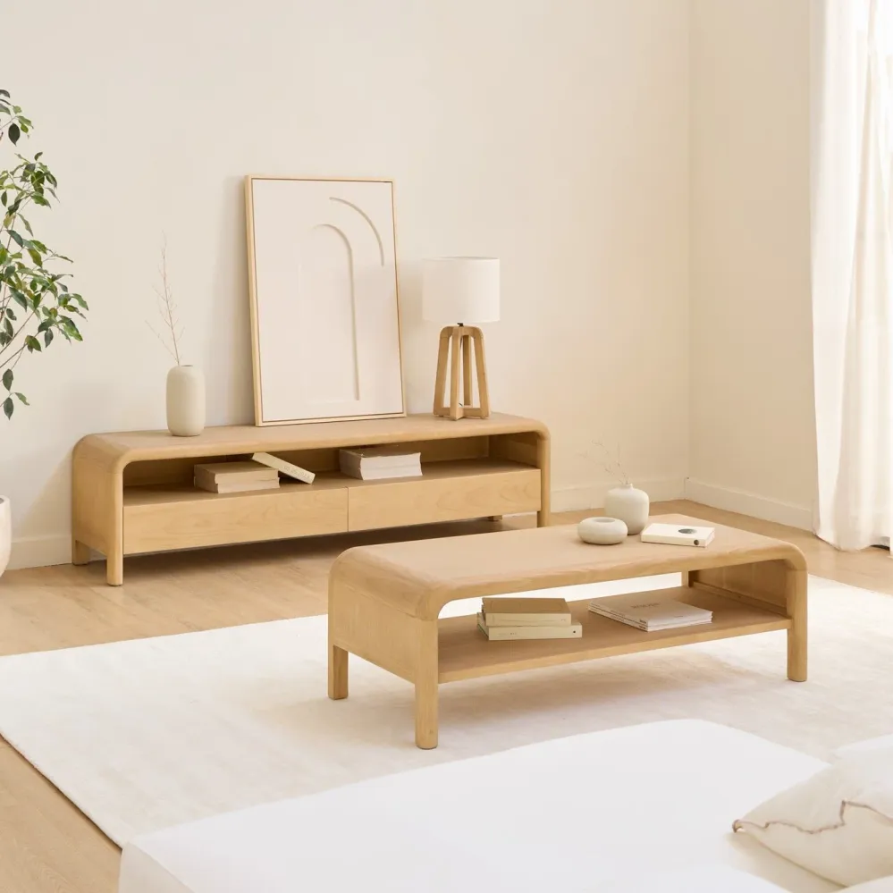 Pack salón Boyd Wabi Home
