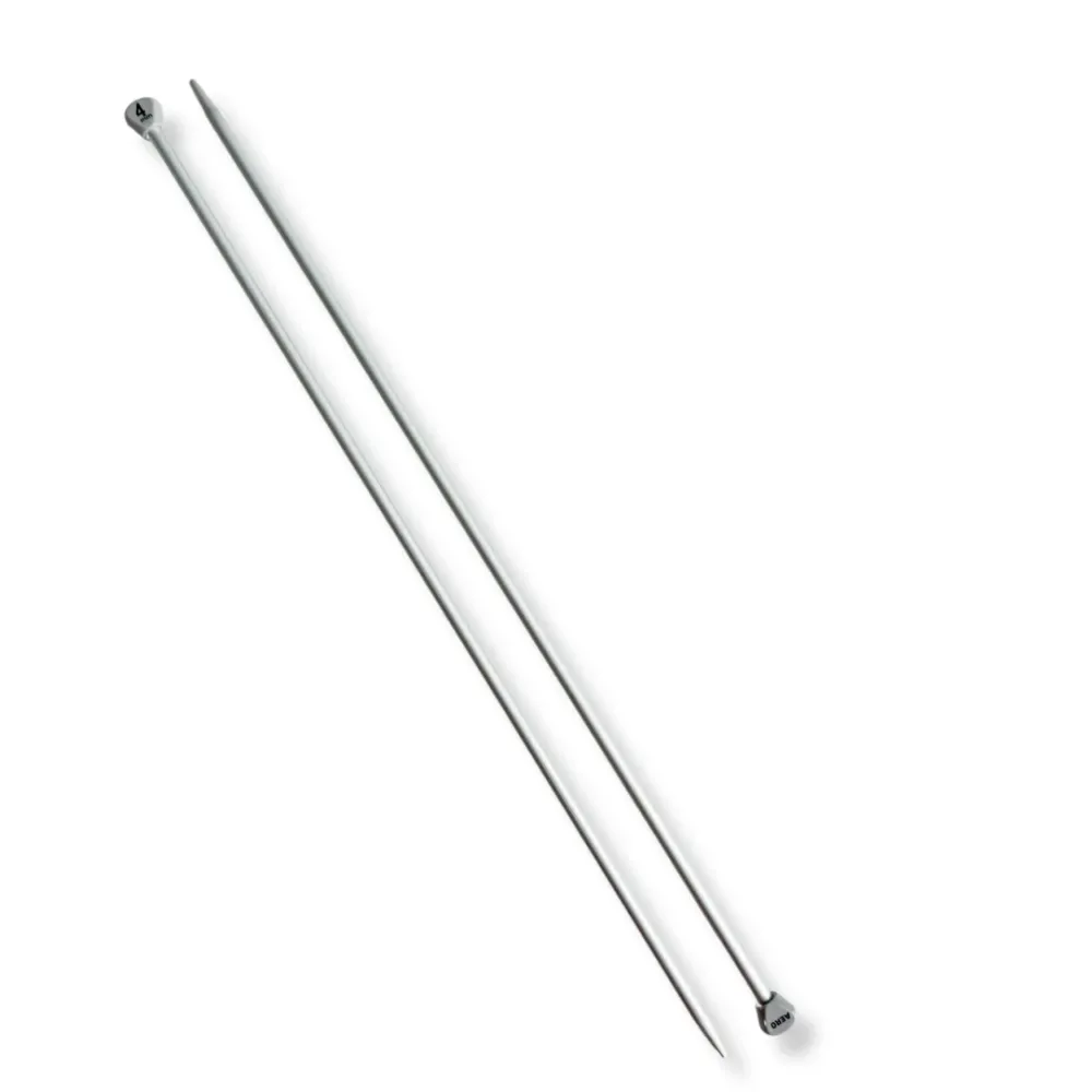 Palillo Recto 30 cm (dif. numeros)- AERO Sin Enredos