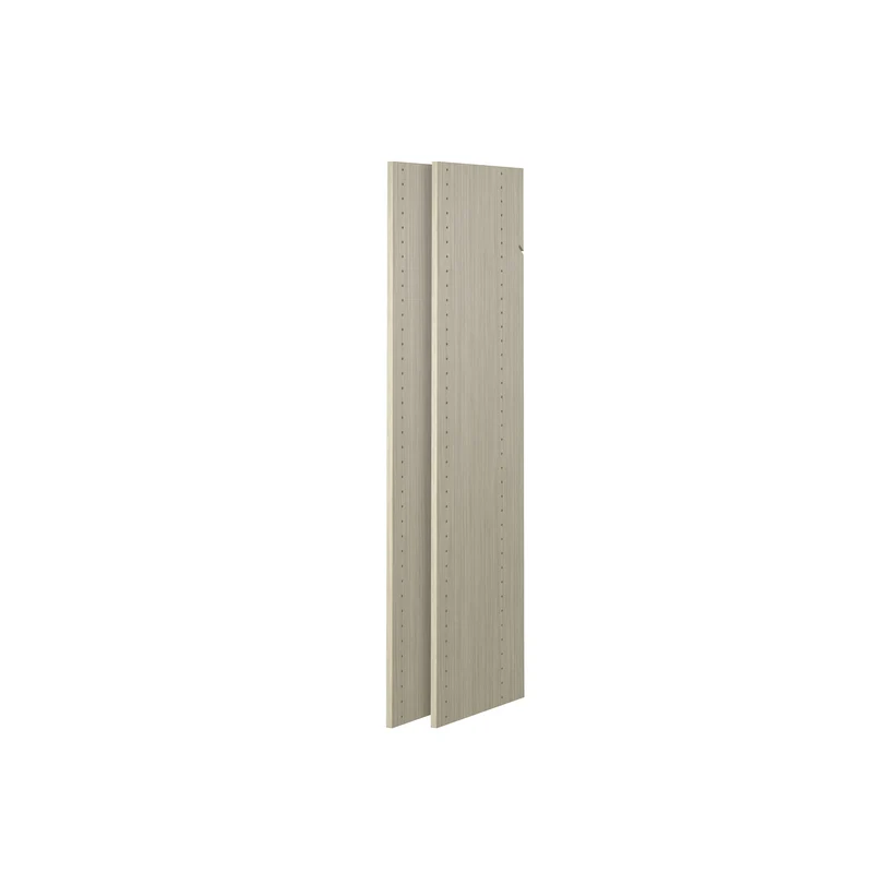 ORGANIZADOR DE ARMARIO 48" GRIS Easy Track