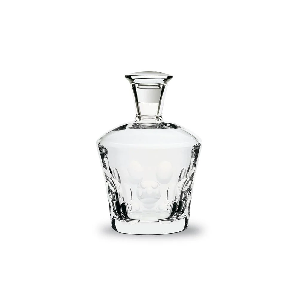 Decantador de Whiskey Beluga Baccarat