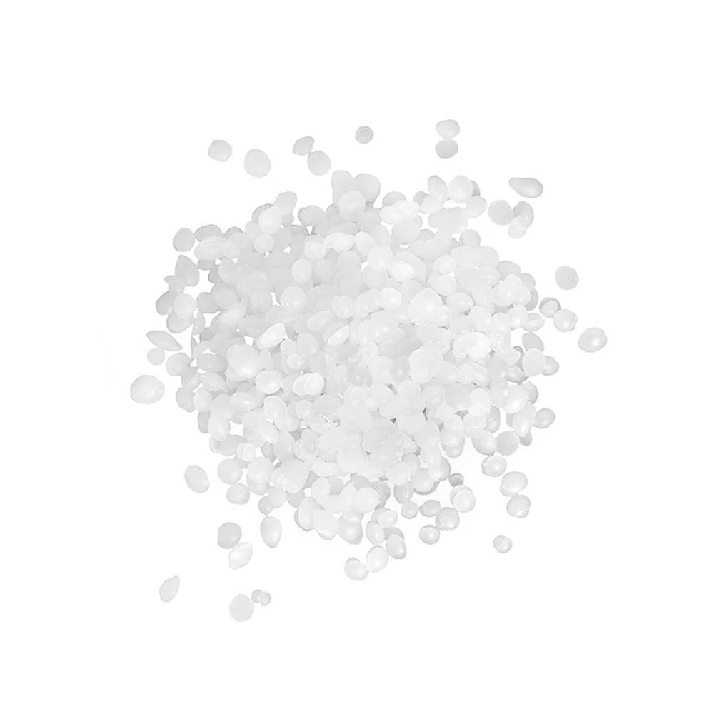 Perlas de cera de parafina