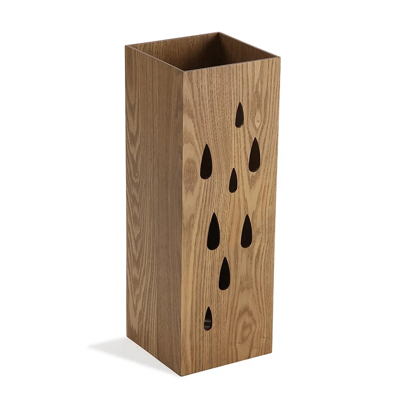 Paragüero de Madera Drops Versa