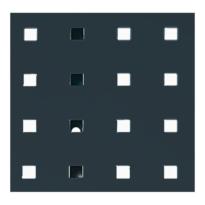 Panel perforado BOTT B457xL990mm ( 9000429027 )