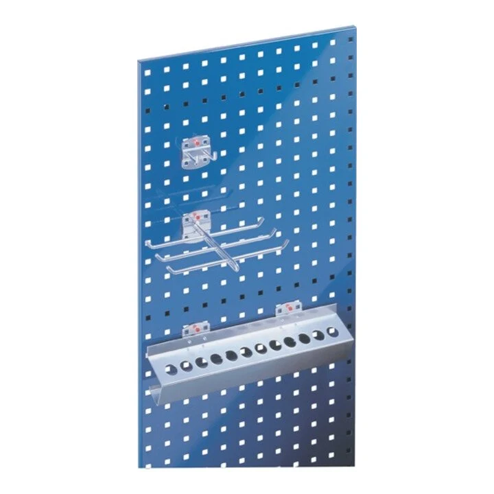Panel perforado RASTERPLAN W450xL500mm ( 9000428004 )
