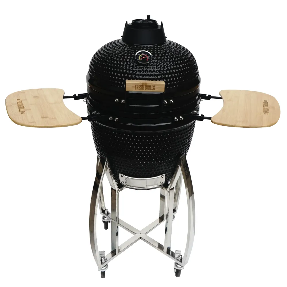 Parrilla Kamado – 46 cm Fresh Grills