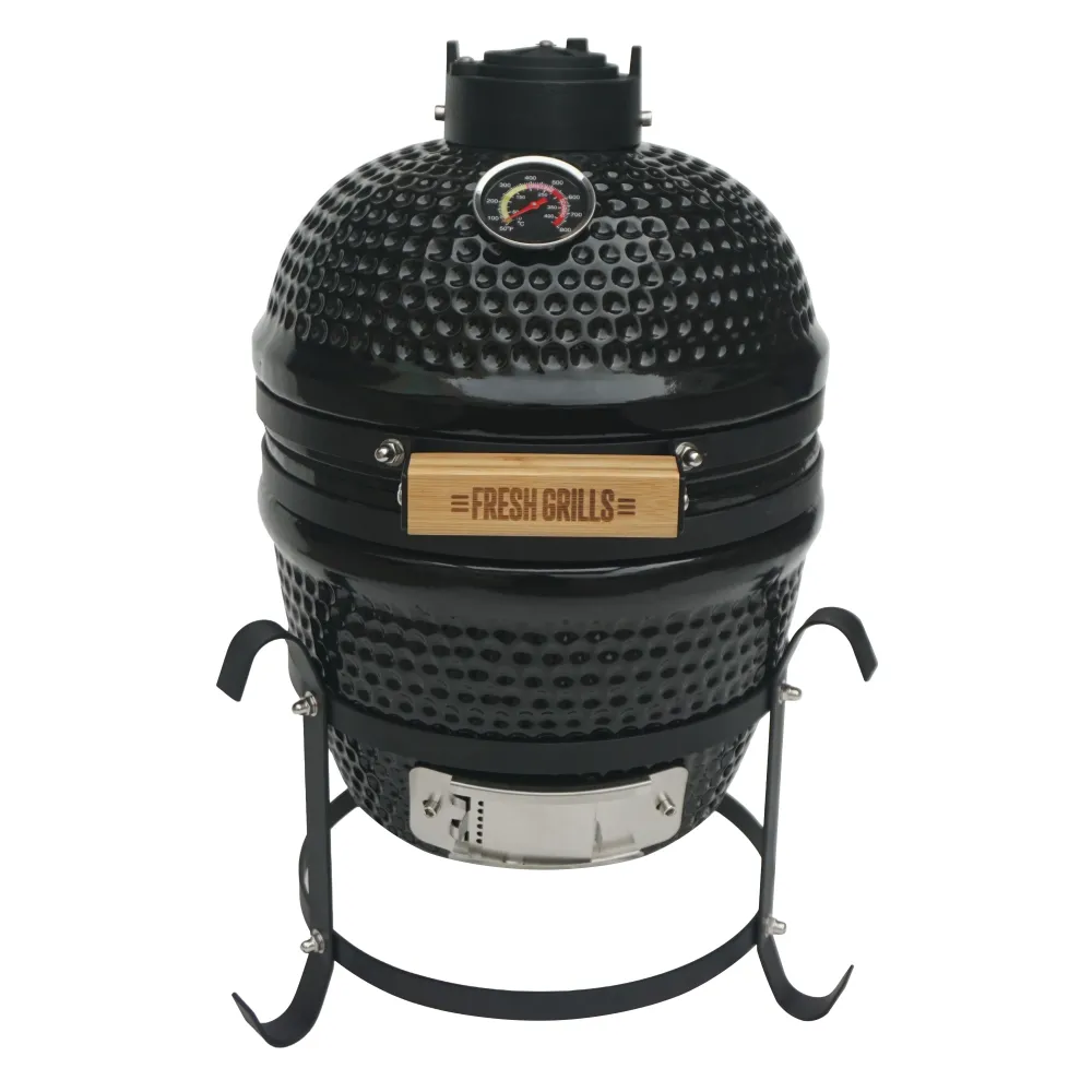 Parrilla Kamado – 33 cm Fresh Grills