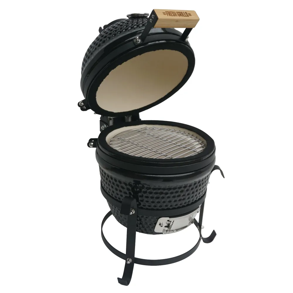 Parrilla Kamado – 33 cm Fresh Grills